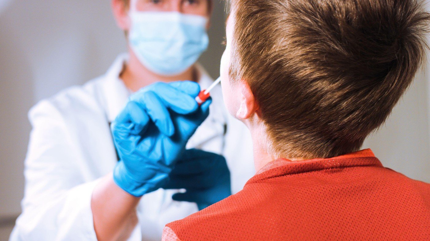 Crește numărul cazurilor de meningită în focarul epidemic din Anglia: 20 de cazuri diagnosticate. Doi tineri au murit în Canterbury 1 wp header logo 1337