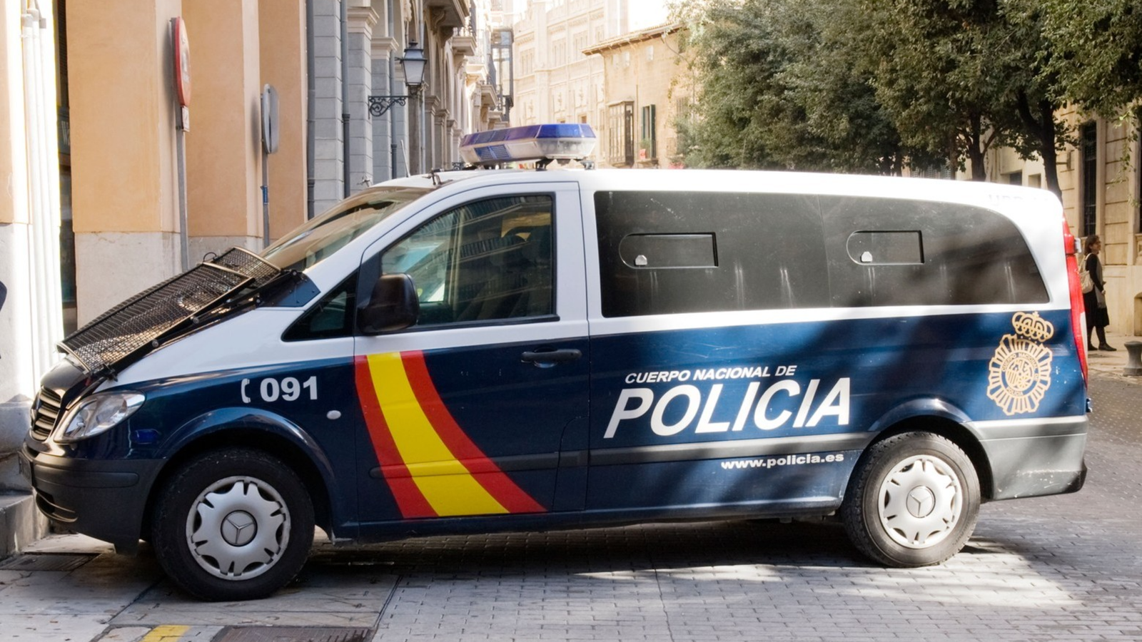 Afacerist rus apropiat de Putin, în centrul unei anchete privind eludarea sancțiunilor UE. Trei persoane arestate în Mallorca 1 wp header logo 1340