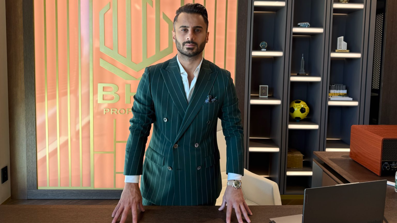 BHB Properties: „We promised, we delivered!” BHB Avenue, livrat înainte de termen cu finanțare Libra Internet Bank 1 wp header logo 1346