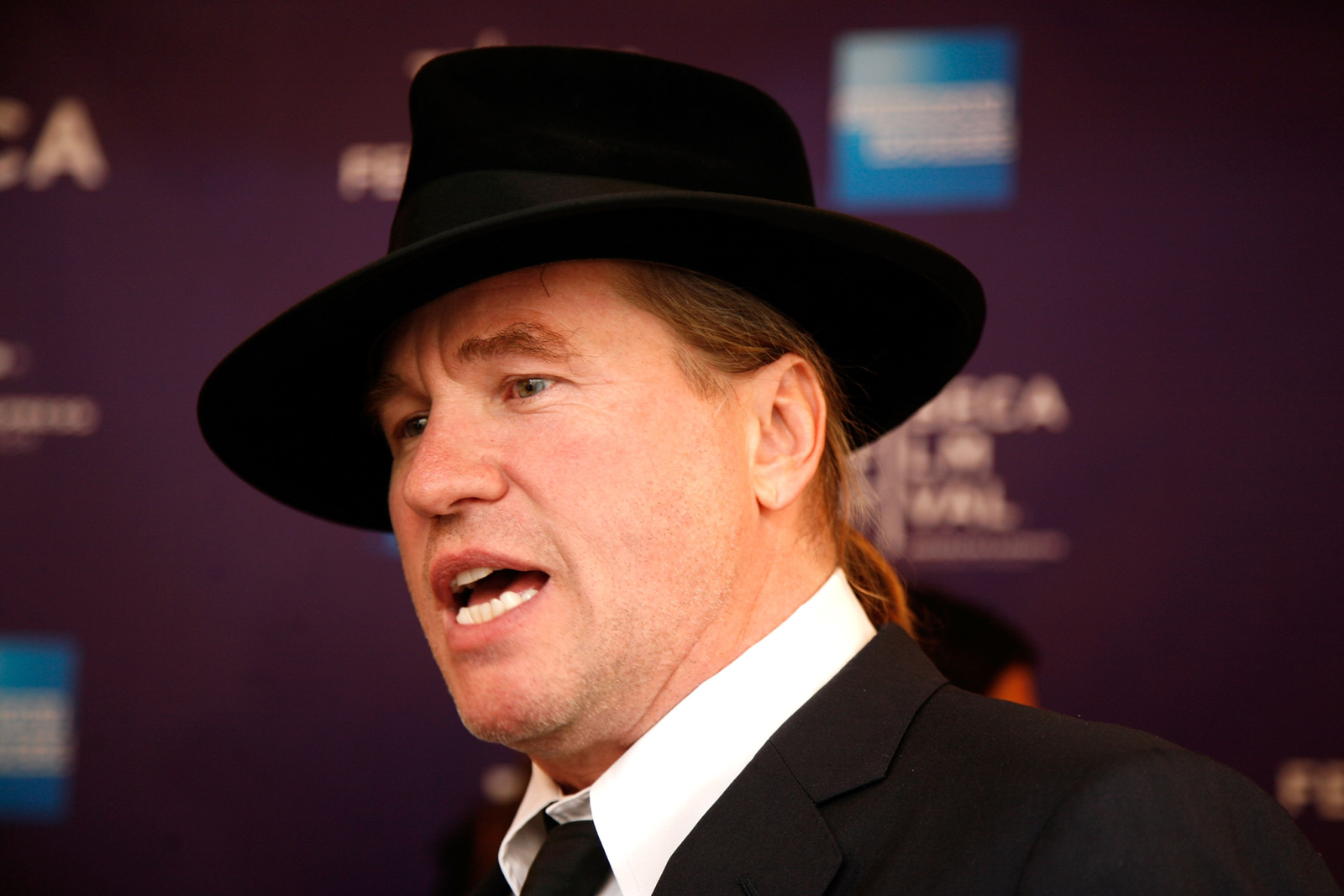 Actorul Val Kilmer, „înviat” cu ajutorul inteligenței artificiale pentru un nou film 1 wp header logo 1347