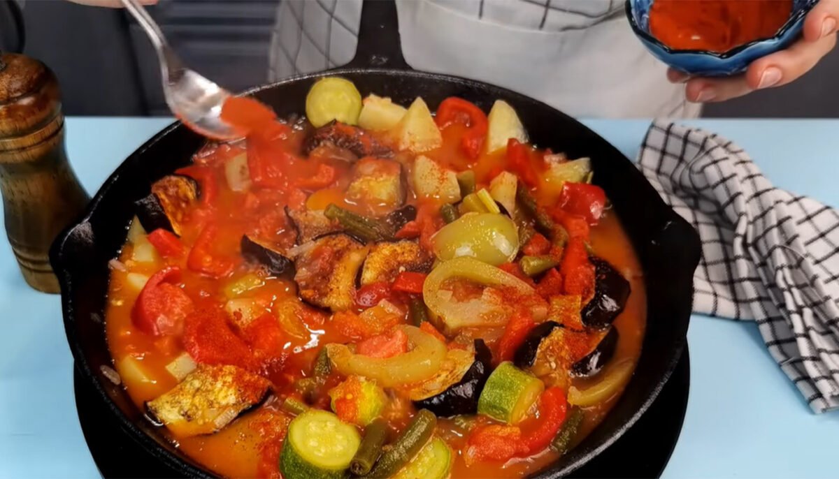 Condimentul care nu trebuie pus niciodată dacă faci ghiveci de legume. Îi strici tot gustul 1 wp header logo 1364