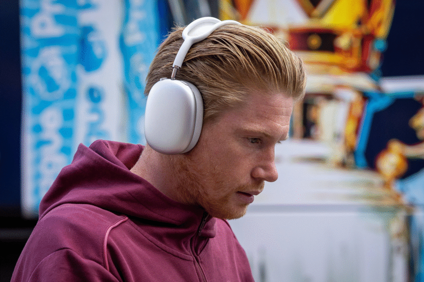 Italienii au făcut anunțul despre Kevin De Bruyne 1 wp header logo 138