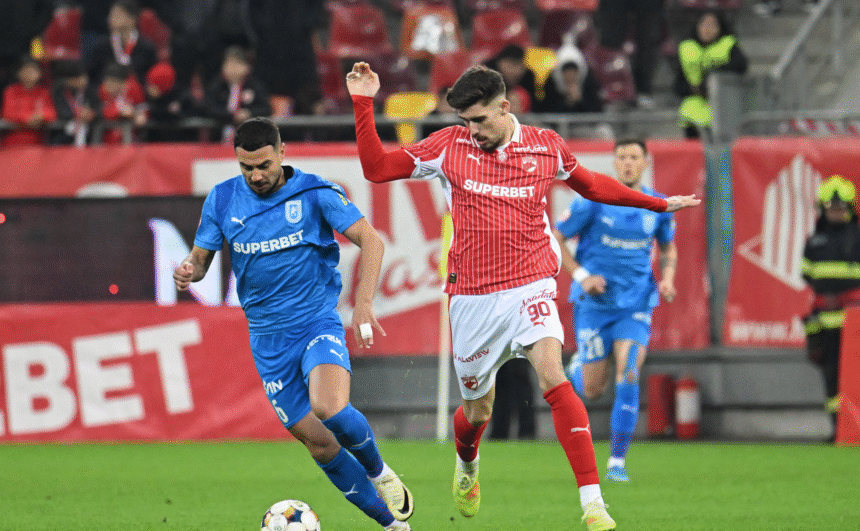 ACUM: Dinamo - Universitatea Craiova 0-1 | Se joacă dur pe Arena Națională 1 wp header logo 1412