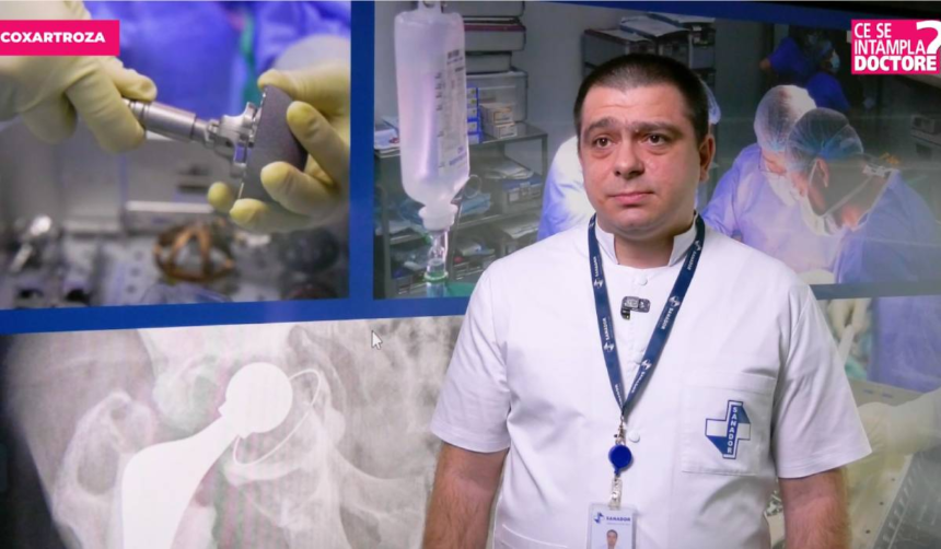 Coxartroza: uzura articulației șoldului care poate afecta mobilitatea 1 wp header logo 1426