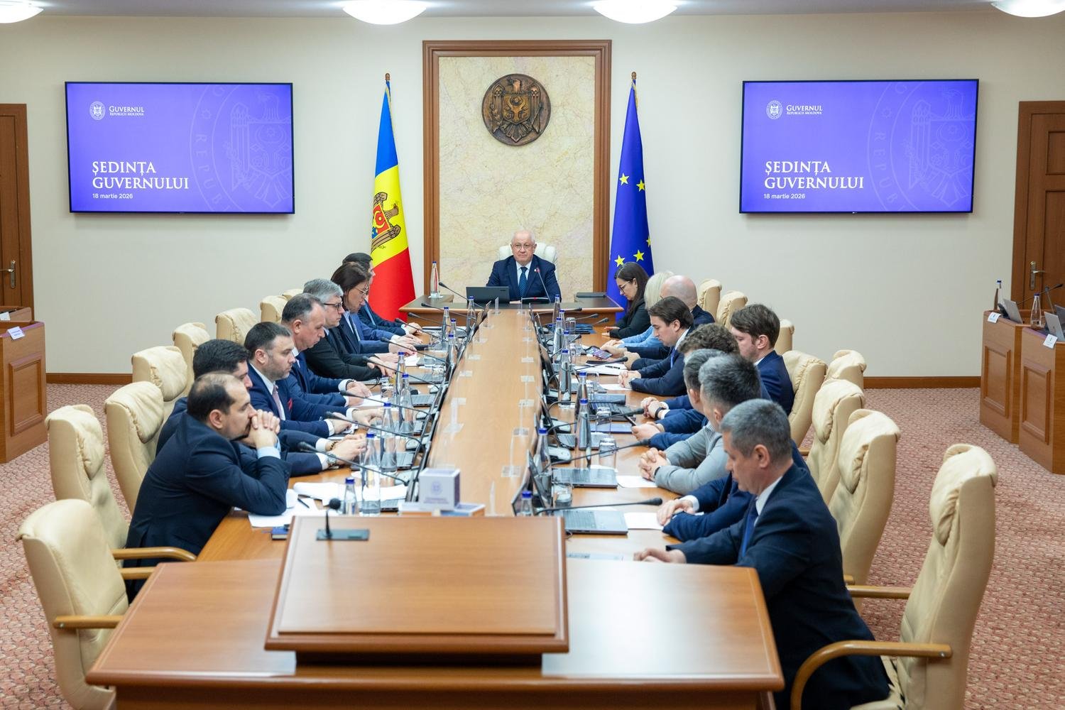 Republica Moldova va avea propriul sistem național de avertizare pentru situații de urgență, MD-ALERT. Cât va costa implementarea 1 wp header logo 1428