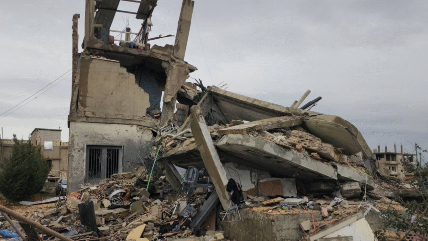 Război în Orientul Mijlociu, ziua 21. Benjamin Netanyahu susține că Iranul „este mai slab ca niciodată”: „Noi câștigăm” 1 wp header logo 1429