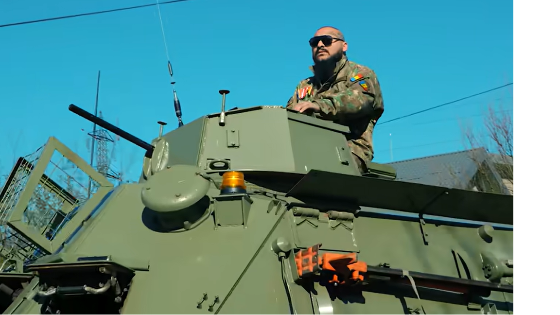 Dani Mocanu și fratele său, fugari în Italia după o condamnare definitivă, urmează să fie extrădați azi în România 1 wp header logo 1445