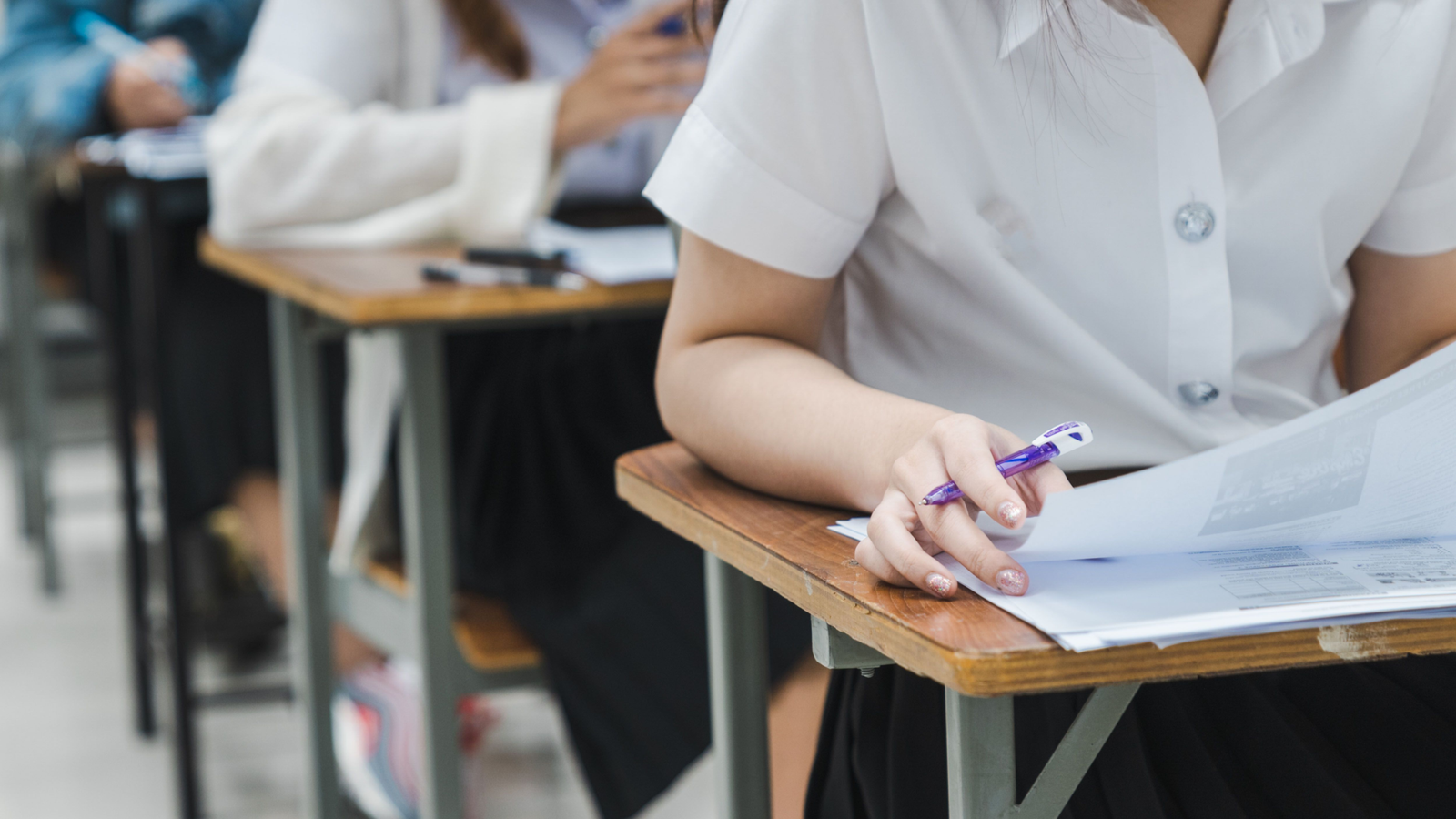 Simulare Bacalaureat 2026: Numărul elevilor înscriși și totalul unităților de învățământ în care se desfășoară probele 1 wp header logo 1452