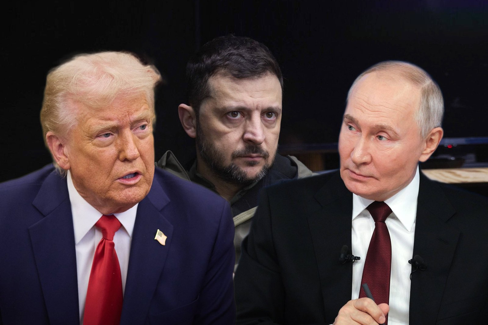 Putin s-a oferit să înceteze schimbul de informații cu Iranul, dacă SUA nu ar mai sprijini Ucraina. Ce răspuns au dat americanii 1 wp header logo 1473
