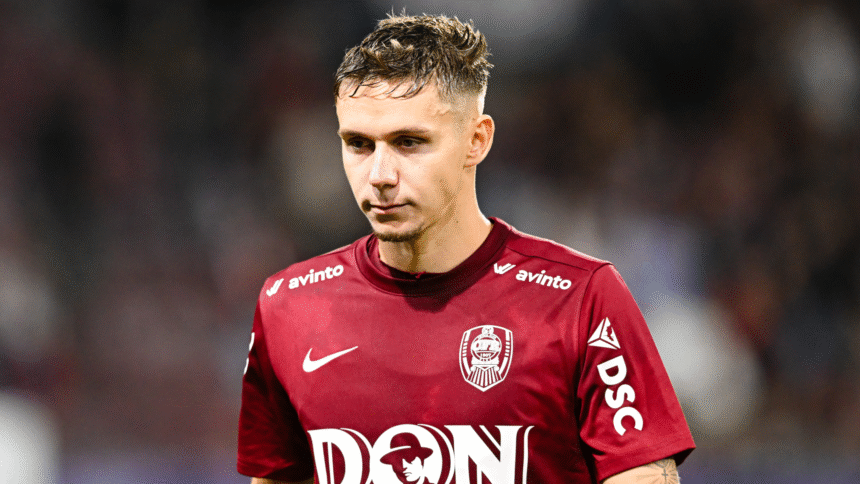 CFR Cluj, în pericol să nu obțină licența din cauza datoriilor către Louis Munteanu?! Iuliu Mureșan: ”Avem probleme!” 1 wp header logo 1488