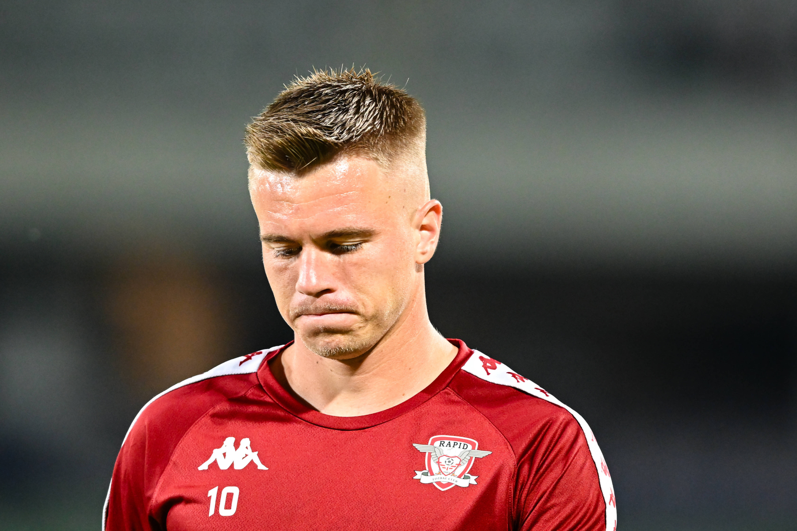 Pe ce a dat vina Claudiu Petrila după 0-1 cu CFR Cluj: ”Era greu să faci asta, dar nu încerc să caut scuze” 1 wp header logo 1489