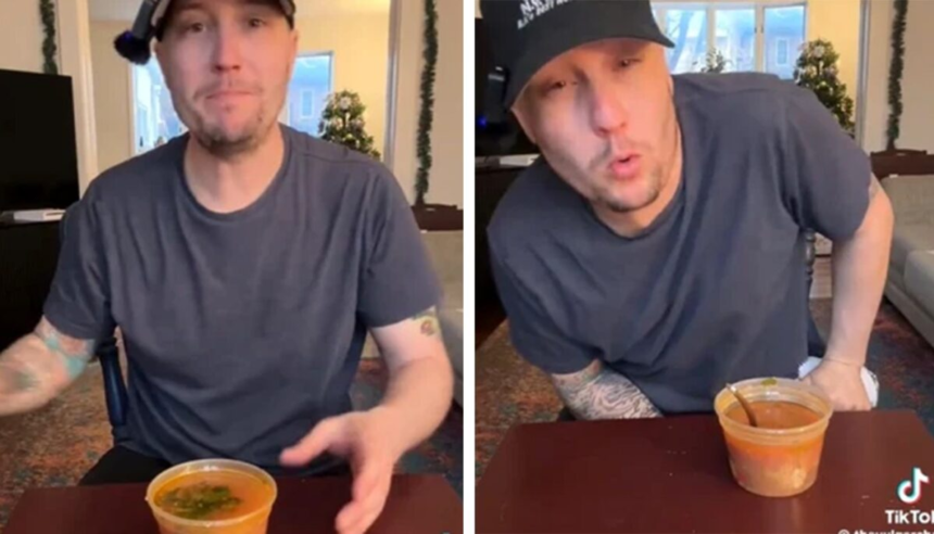 Care este ciorba tradițională românească adorată de toți americanii! Culmea: Mulți români nu o suportă! 1 wp header logo 1491