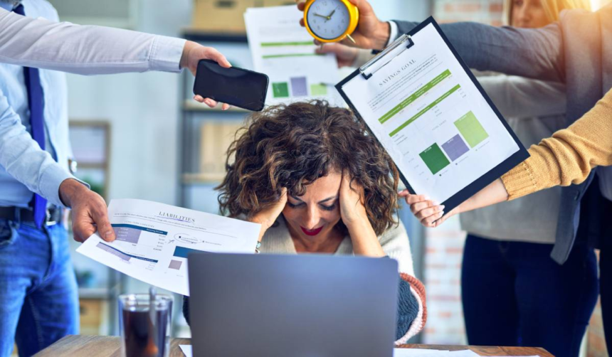 Românii muncesc printre cele mai multe ore din UE, iar familia plătește prețul: jumătate dintre părinți spun că stresul le afectează relația cu copiii 1 wp header logo 1512