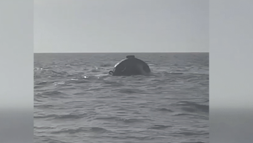 Acuzații ale familiilor marinarilor după scufundarea remorcherului Astana: Nava nu era autorizată pentru manevră 1 wp header logo 1516