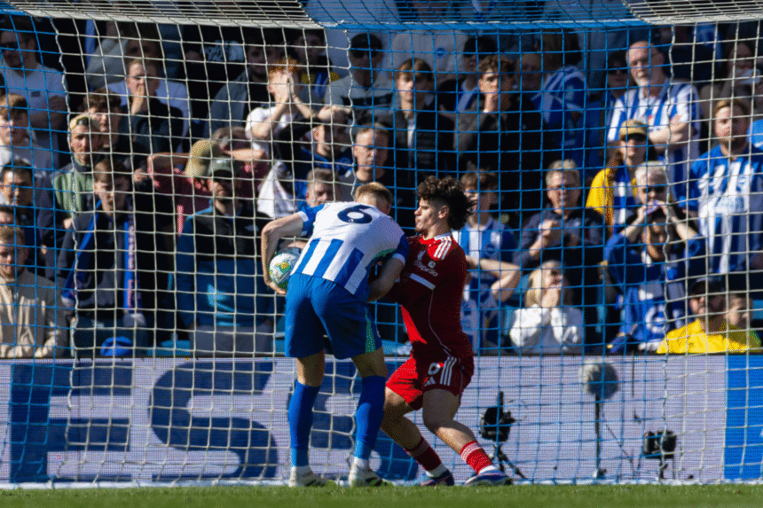 Brighton - Liverpool 2-1! Eșec dureros pentru „cormorani” 1 wp header logo 1525