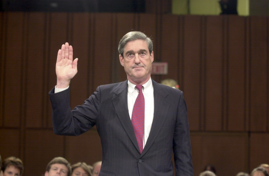 A murit Robert Mueller, procurorul care a investigat interferența rusă în alegerile SUA din 2016. Trump: „Sunt încântat” 1 wp header logo 1539