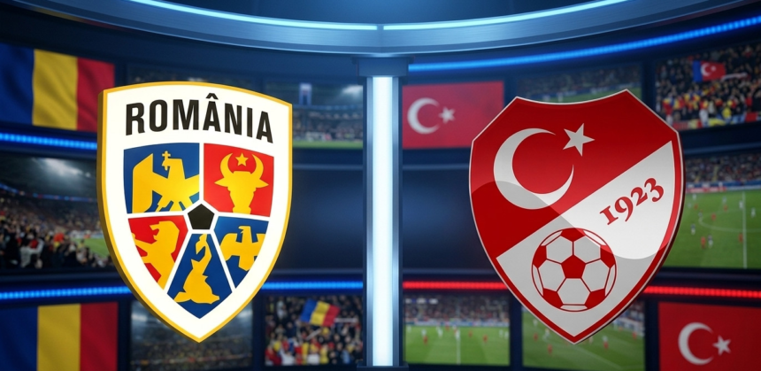 Doi titulari, OUT înainte de Turcia - România! Anunțul făcut de Federație 1 wp header logo 1542
