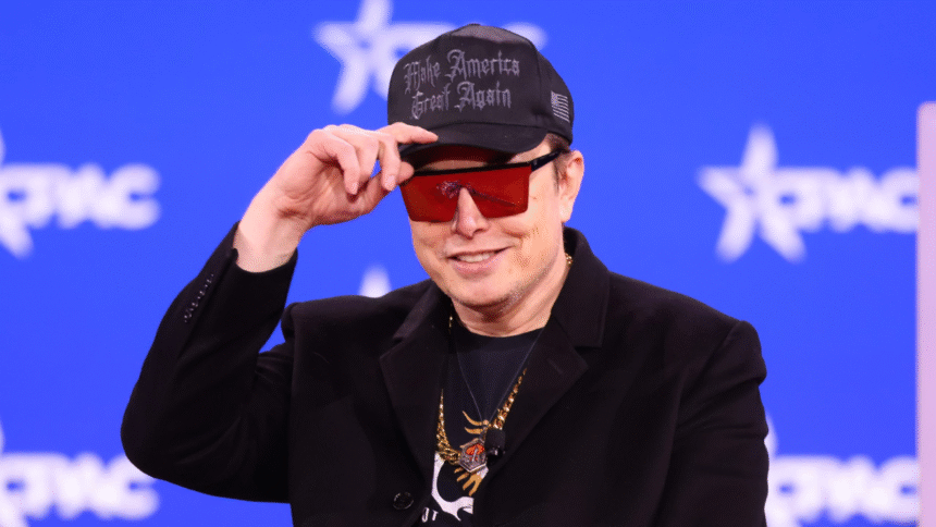 SUA, în impas bugetar: Elon Musk se oferă să plătească salariile agenților de securitate de la aeroporturi 1 wp header logo 1555