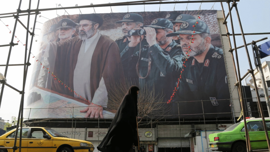 Cele patru întrebări cheie care ar putea defini următoarea fază a războiului din Iran: de la Strâmtoarea Ormuz la conducerea țării 1 wp header logo 1563