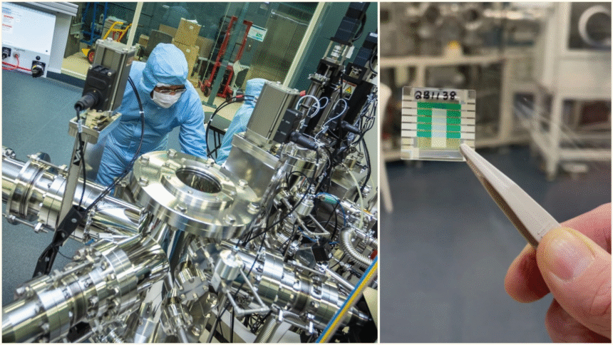 Prototip de baterie cuantică, creat de cercetători australieni: ar putea încărca drone sau mașini „din mers” 1 wp header logo 1579