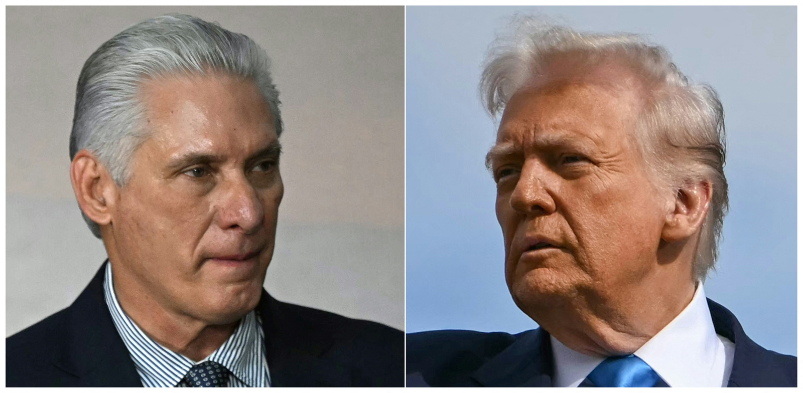 Havana reacționează dur la zvonurile privind înlăturarea liderului cubanez Miguel Diaz-Canel: „Sistemul politic nu-l negociem cu SUA” 1 wp header logo 1598