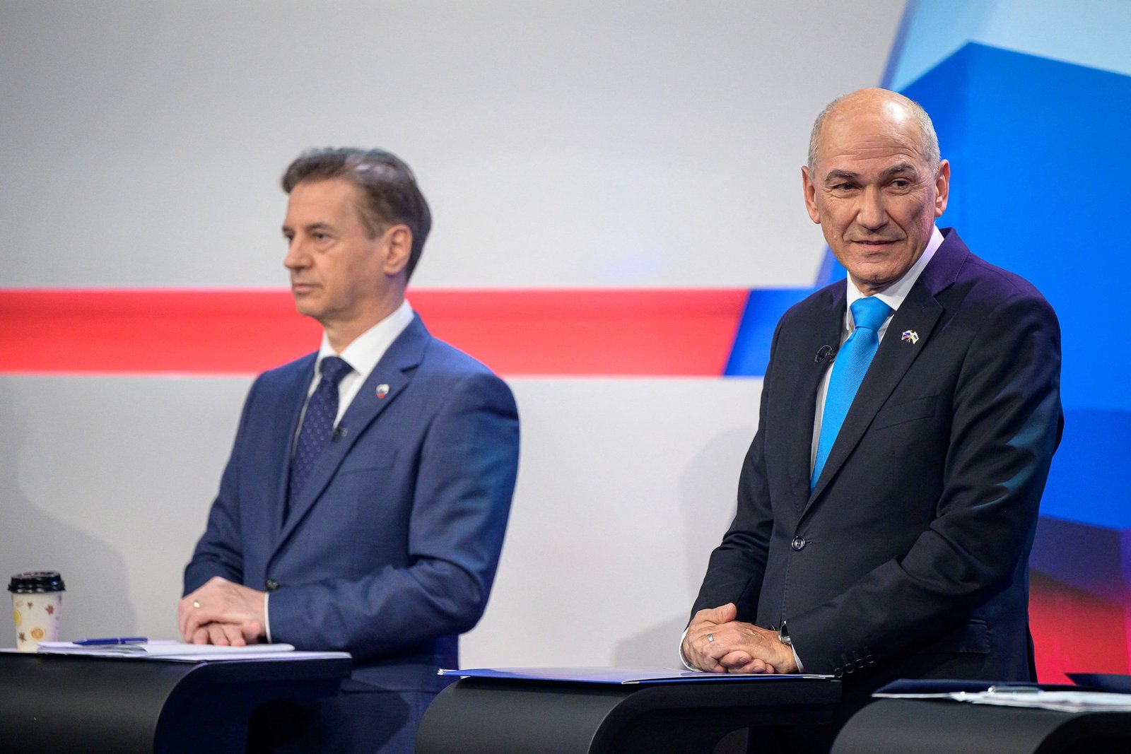Alegeri parlamentare în Slovenia: Liberalii lui Robert Golob conduc la limită în fața taberei lui Janez Jansa, arată exit poll-urile 1 wp header logo 1624