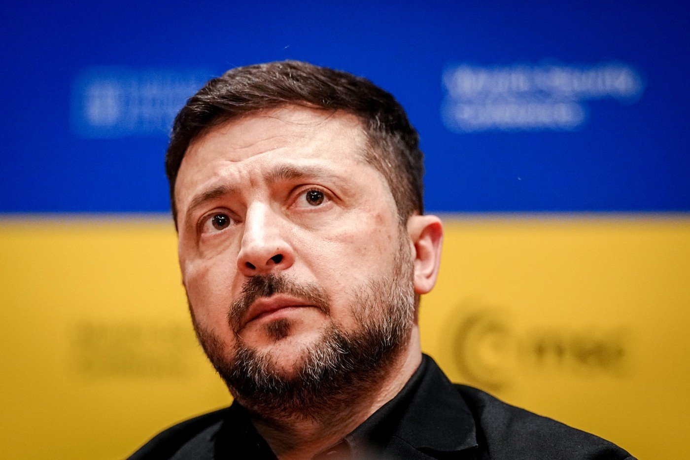 Zelenski, după negocierile Ucraina-SUA în Florida: E clar că atenţia părţii americane e îndreptată spre războiul din Iran 1 wp header logo 1626