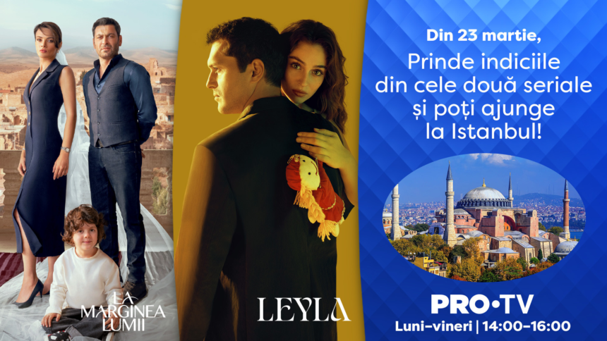Prinde Destinul și poți câștiga o vacanță la Istanbul, cu PRO TV 1 wp header logo 1659