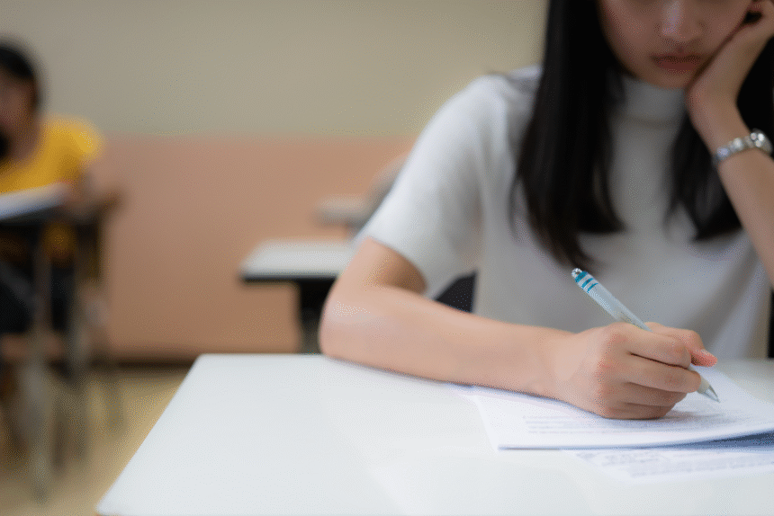 Subiecte limba română la simulare Bacalaureat 2026: Elevii au susținut prima probă scrisă. Cum s-a desfășurat examenul 1 wp header logo 1679