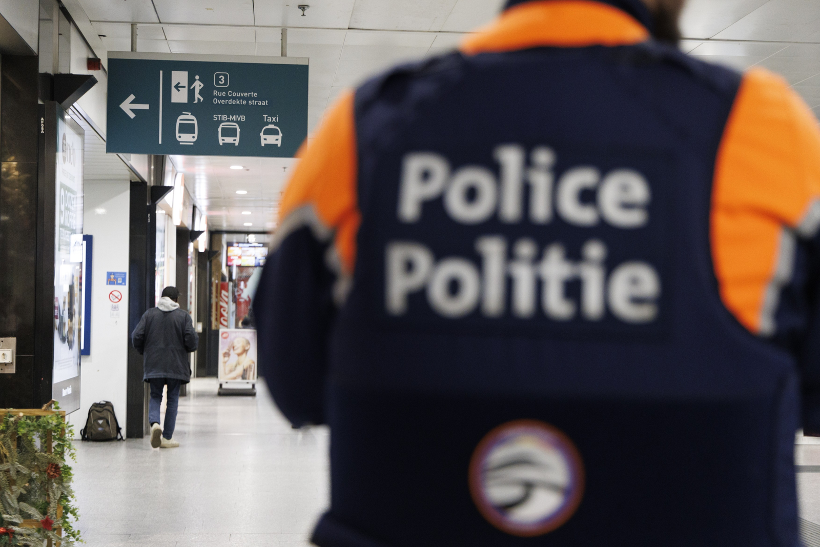 O importantă gară europeană, evacuată după ce poliția a descoperit două pachete suspecte 1 wp header logo 1701