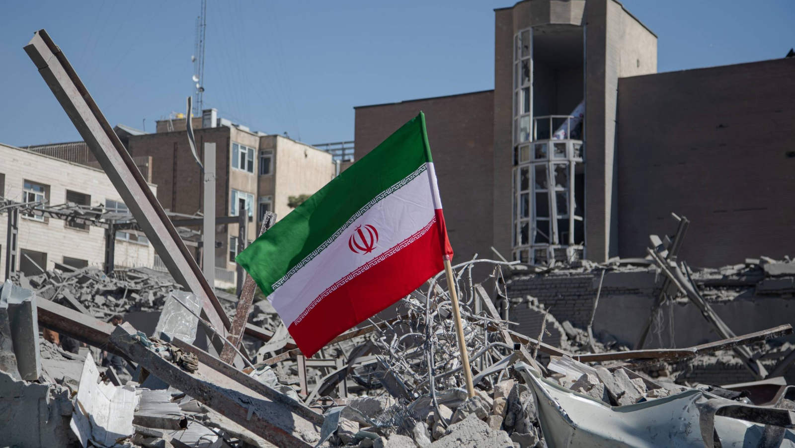 Război în Orientul Mijlociu, ziua 24. NYT: Pentagonul ia în considerare o forță de intervenție aeriană rapidă pentru operațiuni în Iran 1 wp header logo 1715