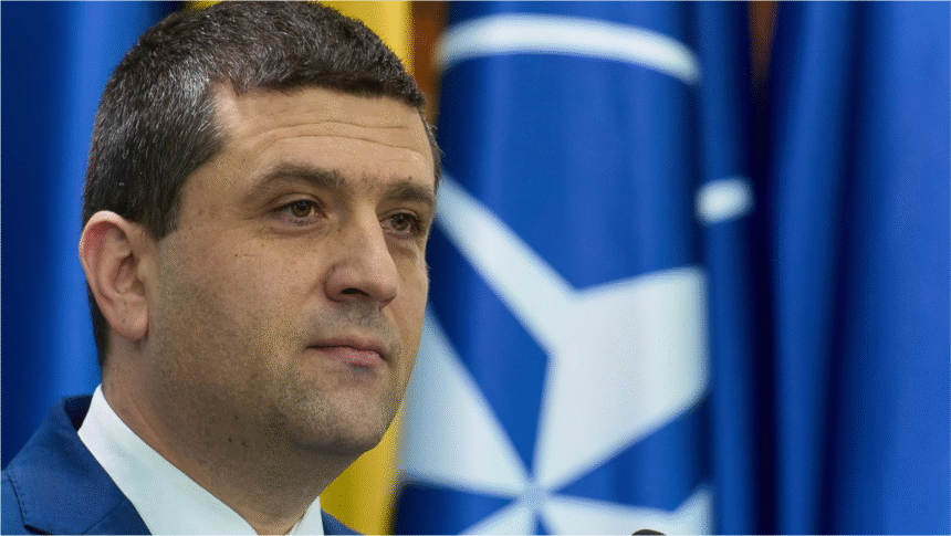 Miruță: Nu vom trimite soldați în Strâmtoarea Ormuz, România discută doar soluții 1 wp header logo 1716