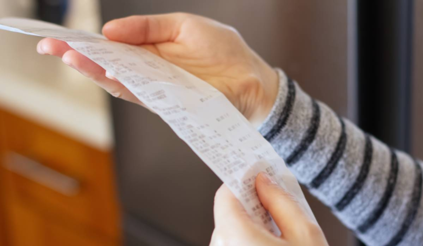 De ce nu e bine să ții bonurile fiscale în buzunar sau portofel 1 wp header logo 1731