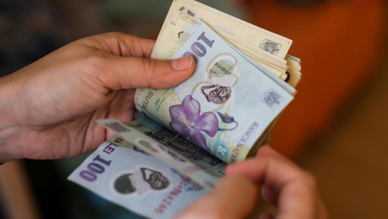 Milioane de români au primit ajutoare sociale în februarie. Sumele plătite depășesc 2,6 miliarde de lei 1 wp header logo 1762