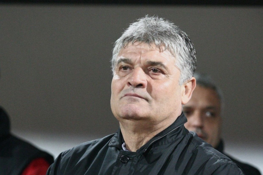 Ioan Andone a ales primul „11” ideal pentru barajul cu Turcia: „Nu poți face experimente acum” 1 wp header logo 1794