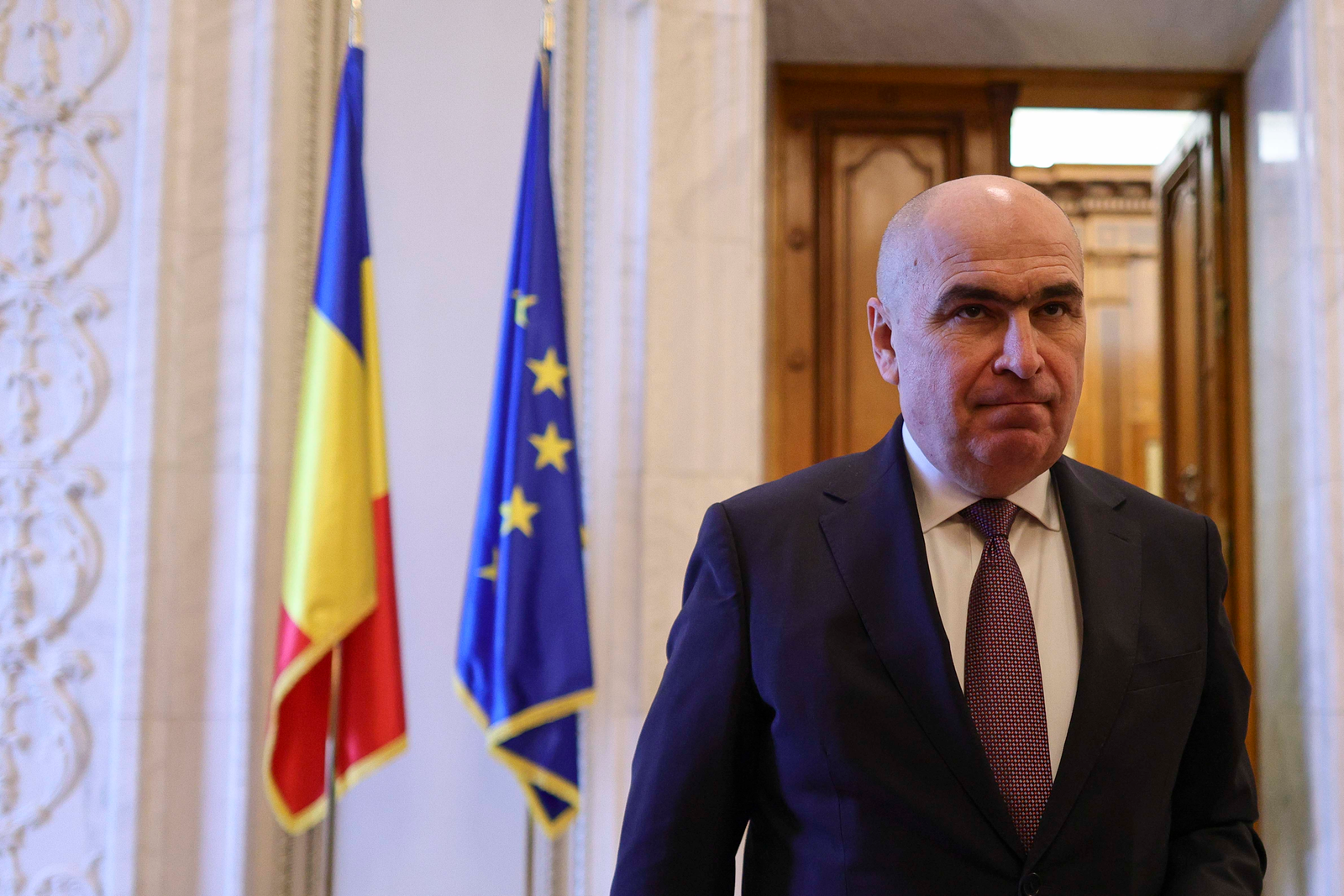 Bolojan: România ar putea participa la misiuni de deminare în Strâmtoarea Ormuz, după ce se ajunge la un armistiţiu 1 wp header logo 1796