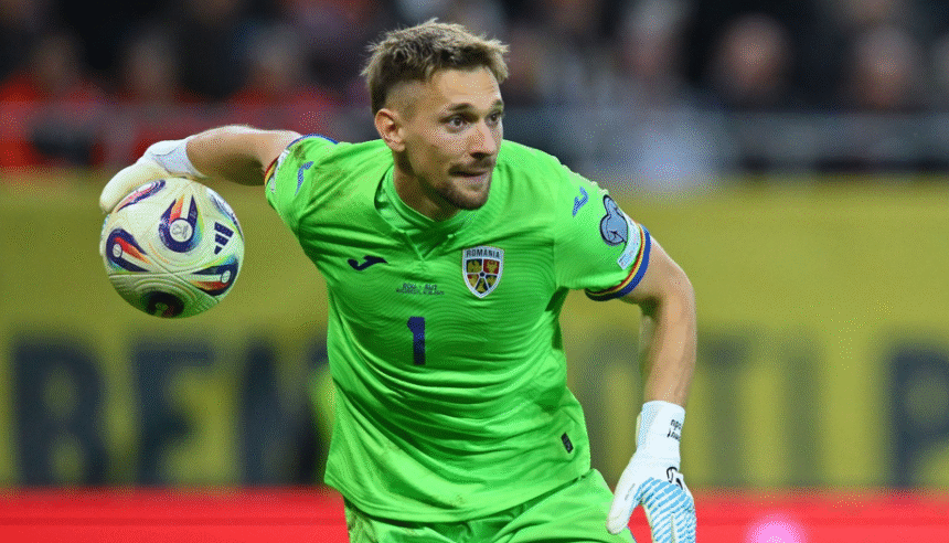 Turcia-România, barajul pentru CM 2026. Ionuț Radu a ajuns în țară: „Sunt bine” 1 wp header logo 1797