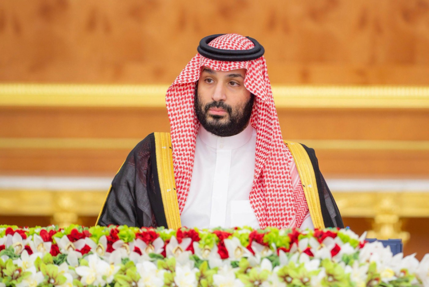 Prințul saudit Mohammed bin Salman face presiuni asupra lui Donald Trump ca să continue războiul cu Iranul (NYT) 1 wp header logo 1799