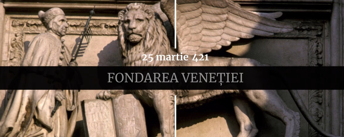 Digistoria - cele mai importante evenimente petrecute pe 25 martie 1 wp header logo 1817