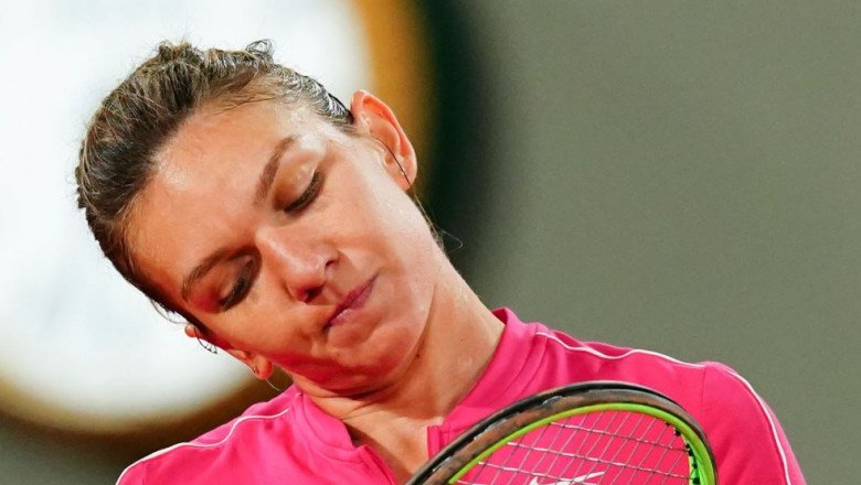 Simona Halep a spus care este jucătoarea de tenis de care a fost intimidată: „Au fost meciuri grele, foarte grele” 1 wp header logo 1834