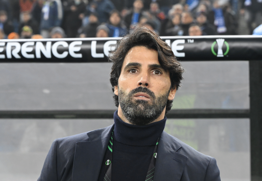 Filipe Coelho se pune în gardă înainte de meciul cu CFR Cluj! Ce jucător a remarcat: „E bun” 1 wp header logo 185