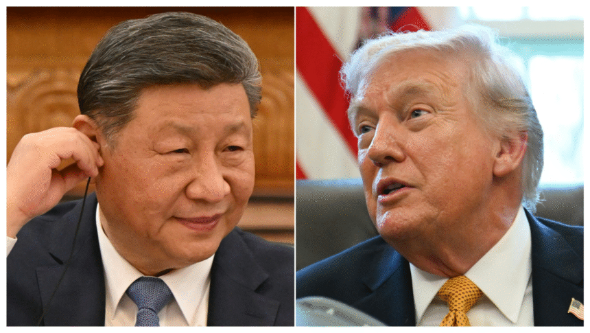 Trump își reprogramează vizita în China din cauza războiului cu Iran. Când va avea loc întâlnirea cu Xi Jinping 1 wp header logo 1879