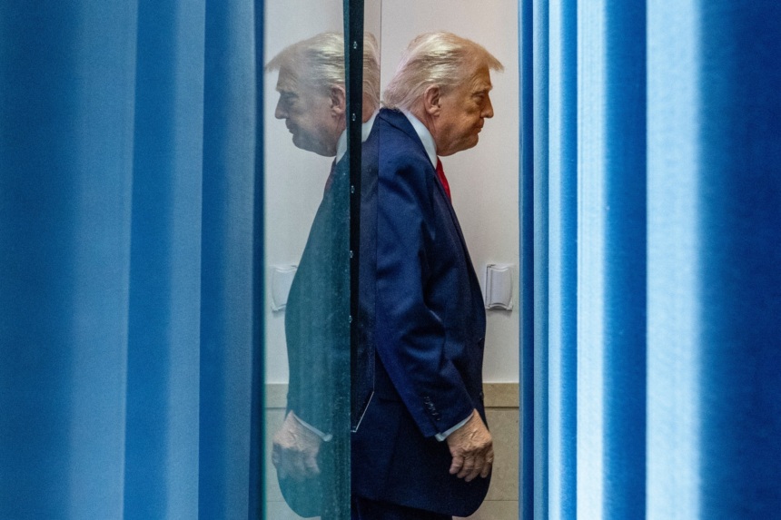 „Sunt mândru de refuzul nostru”. Aliații SUA, complet debusolați de apelurile „absurd de incoerente” ale lui Trump în privinţa Iranului 1 wp header logo 1883