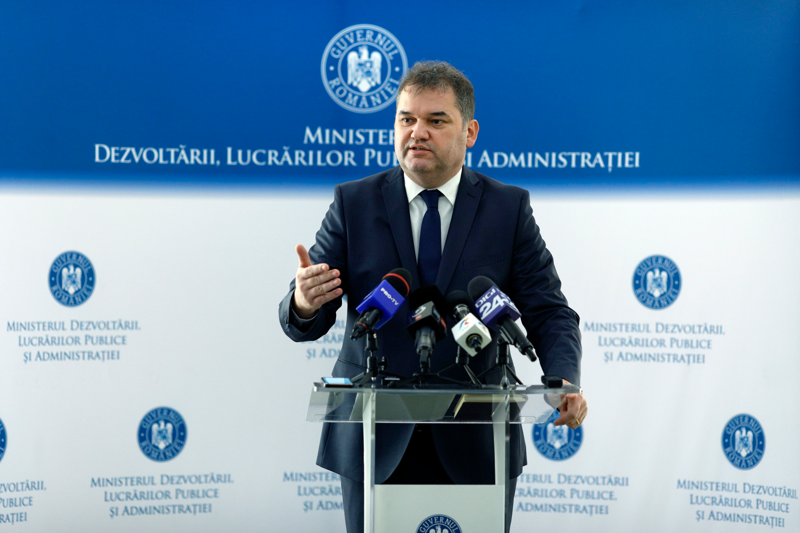 Cseke Attila: UDMR nu vrea să iasă de la guvernare. Această perioadă nu se tratează cu certuri, ci cu coeziune 1 wp header logo 1884