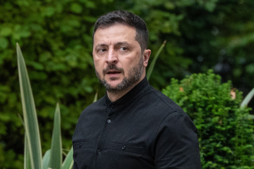 Zelenski, solidar cu poporul bielorus de Ziua Libertății: „Belarusul nu poate fi pierdut” 1 wp header logo 1885