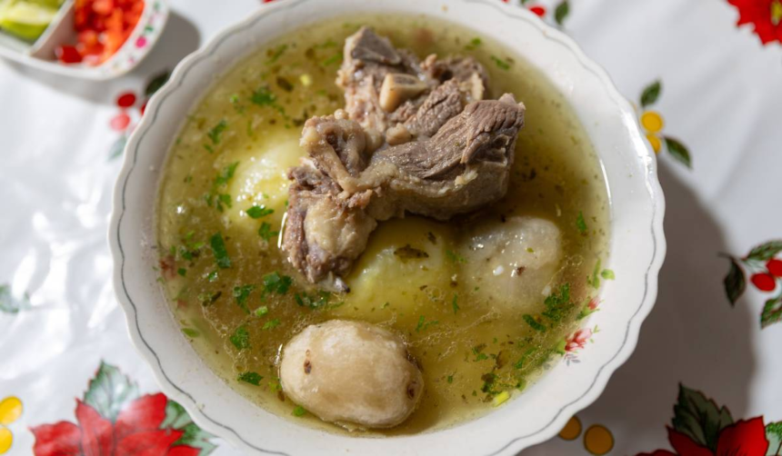 Ce se face din căpățâna de miel. Rețete și preparate tradiționale pentru masa de Paște 1 wp header logo 1891