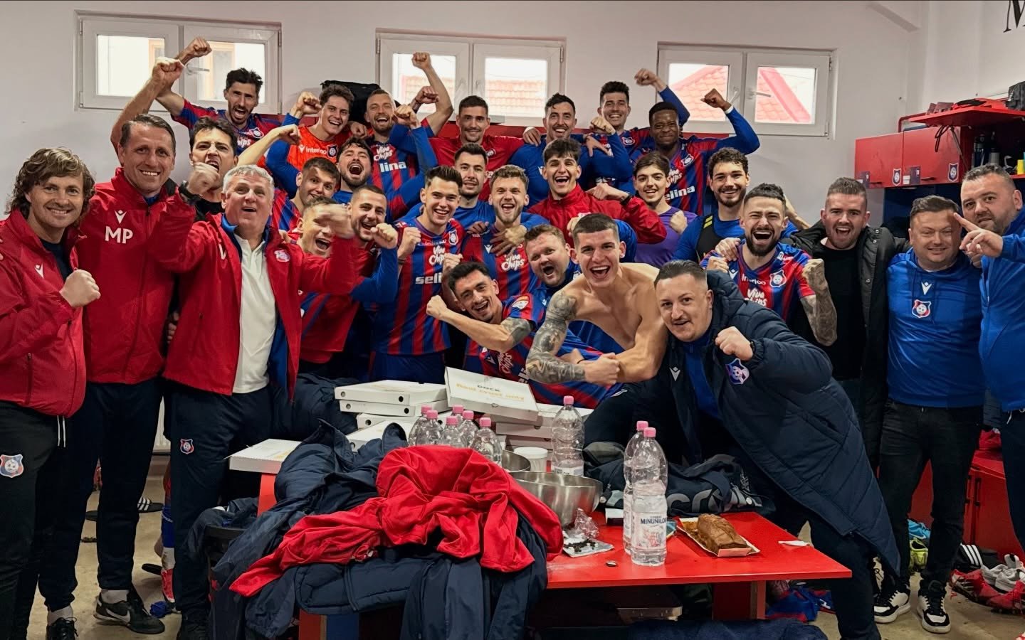 Chindia Târgoviște - FC Bihor pe Sport.ro! Echipa care se poate califica matematic astăzi în play-off 1 wp header logo 19