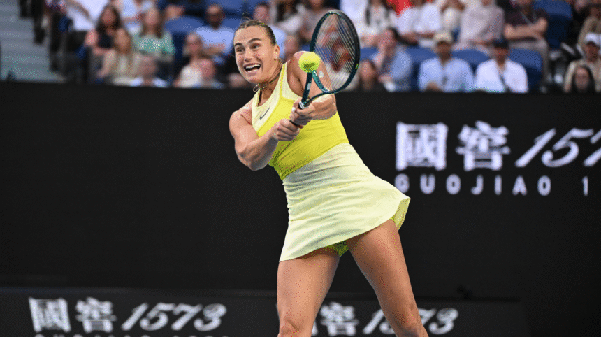 Arina Sabalenka s-a calificat în semifinale la Miami: adversară de top cu un pas înainte de finală 1 wp header logo 1911