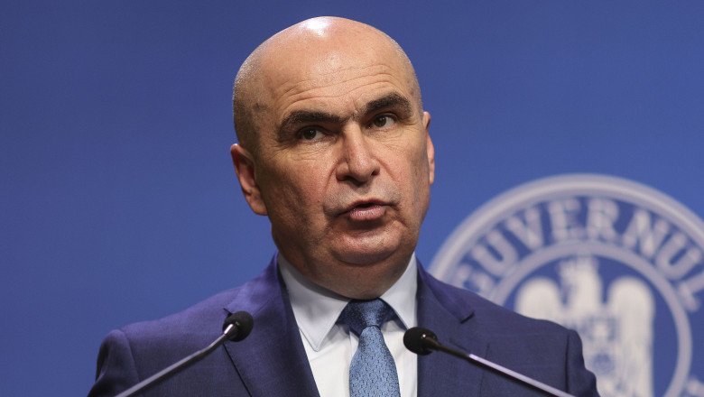 Bolojan, avertisment către oamenii de afaceri: „Nu va fi un an uşor nici pentru dumneavoastră şi nici pentru Guvern” 1 wp header logo 1943