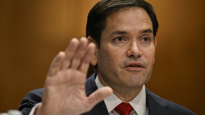 Americanii nu cred că rușii se implică în războiul din Iran. Marco Rubio estimează că Moscova se concentrează pe Ucraina 1 wp header logo 1946